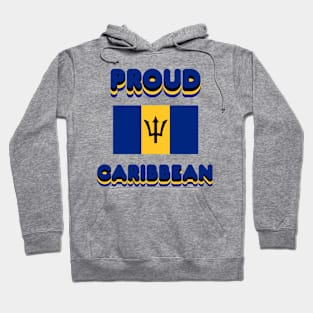 Proud Caribbean Hoodie